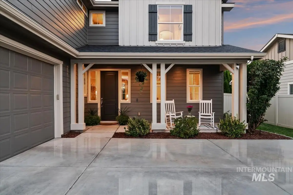 1474 W Bear Track Dr, Meridian, ID 83642 - #1