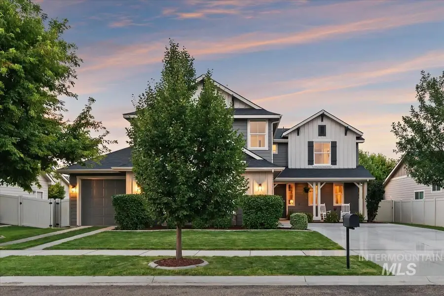 1474 W Bear Track Dr, Meridian, ID 83642 - #2