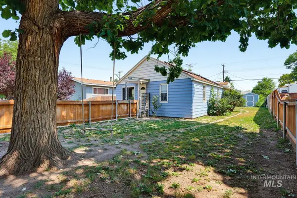 509 E Elgin Street, Caldwell, ID 83605
