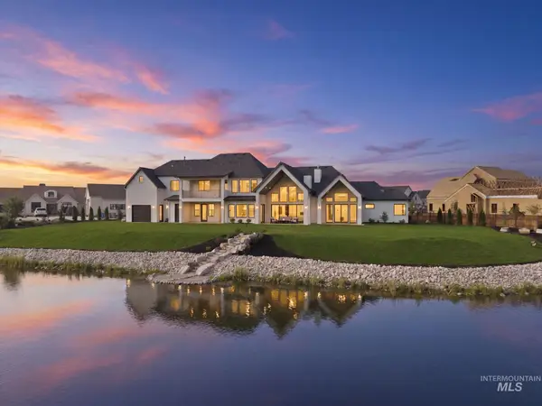996 S Waning Lane, Eagle, ID 83616