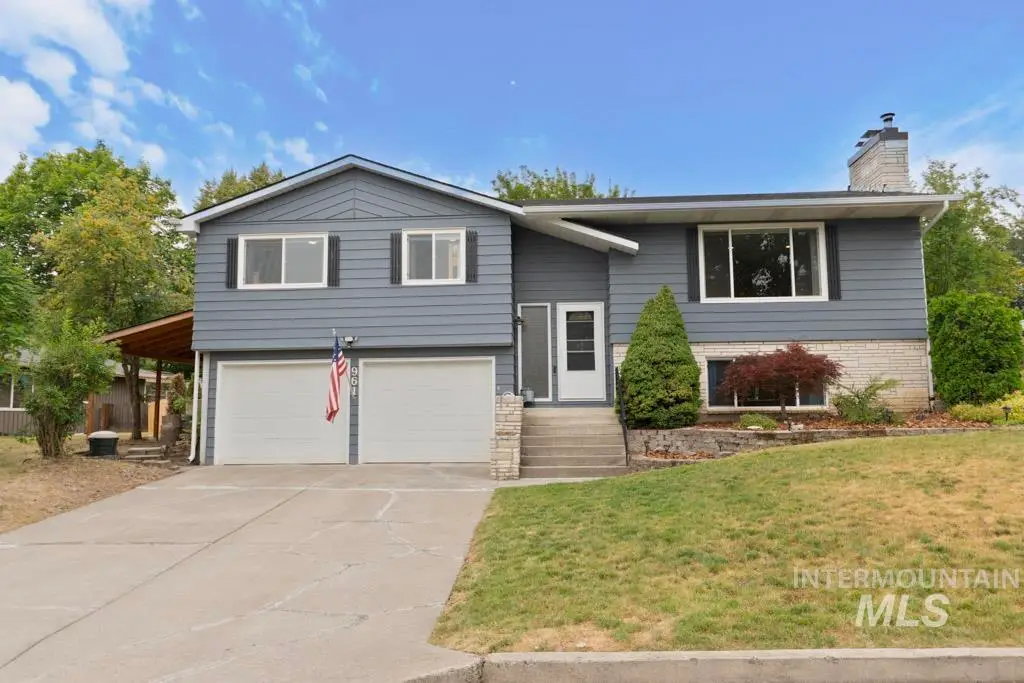 961 N Cleveland Street, Moscow, ID 83843 - #1