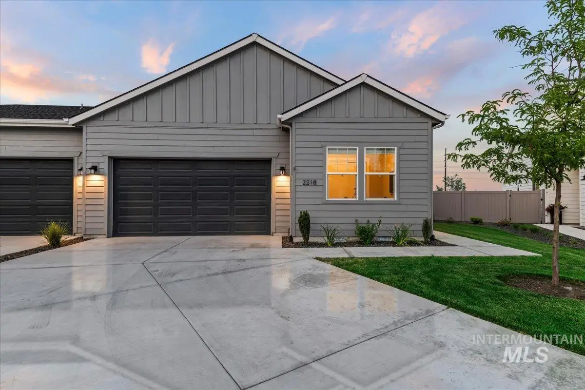 2218 N Leatherwood Ave, Star, ID 83669 - #1