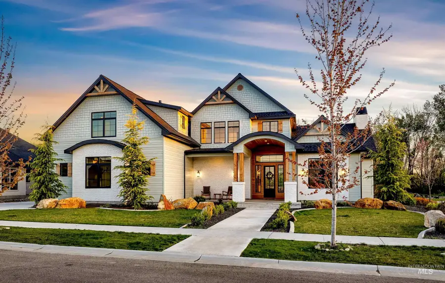 7723 W Hevelius, Eagle, ID 83616 - #2