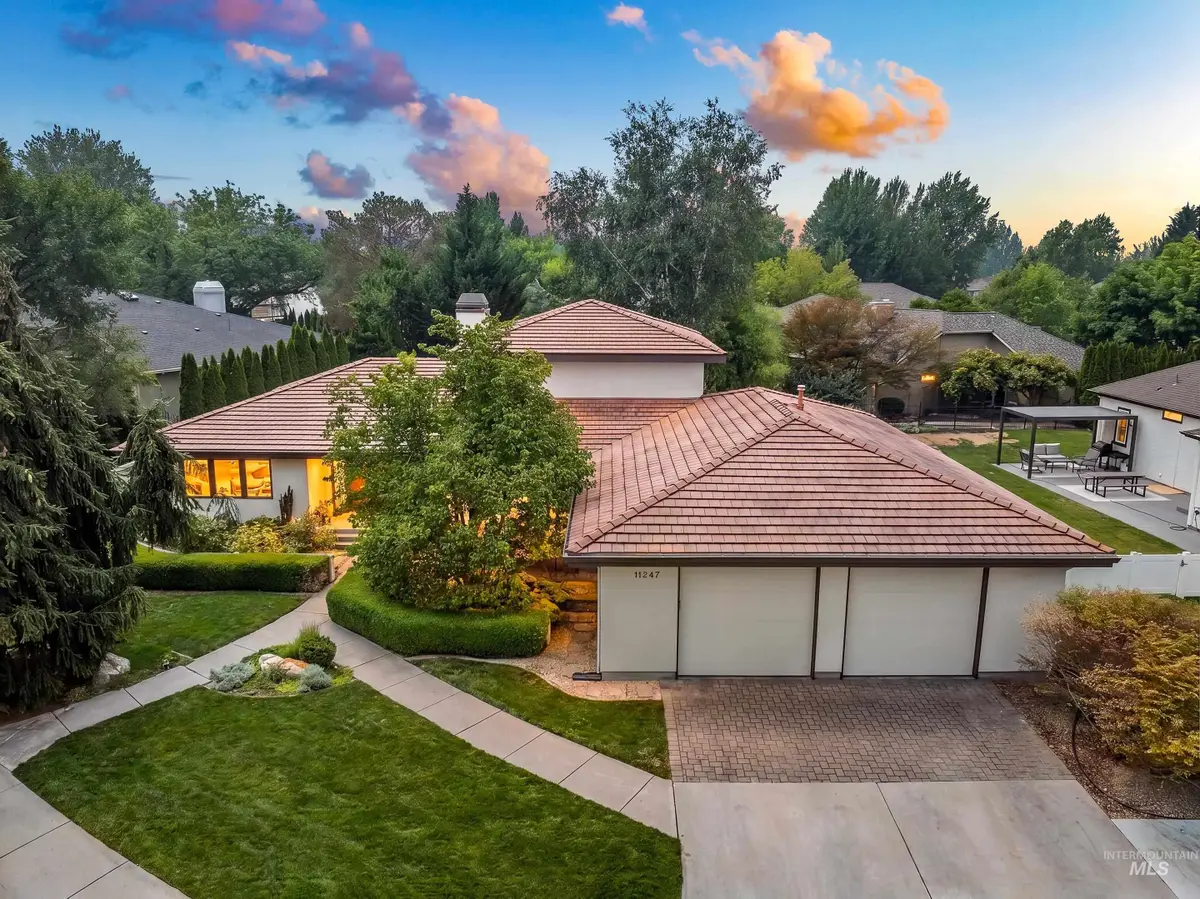 11247 W Hickory Bark Drive, Boise, ID 83713 - #1