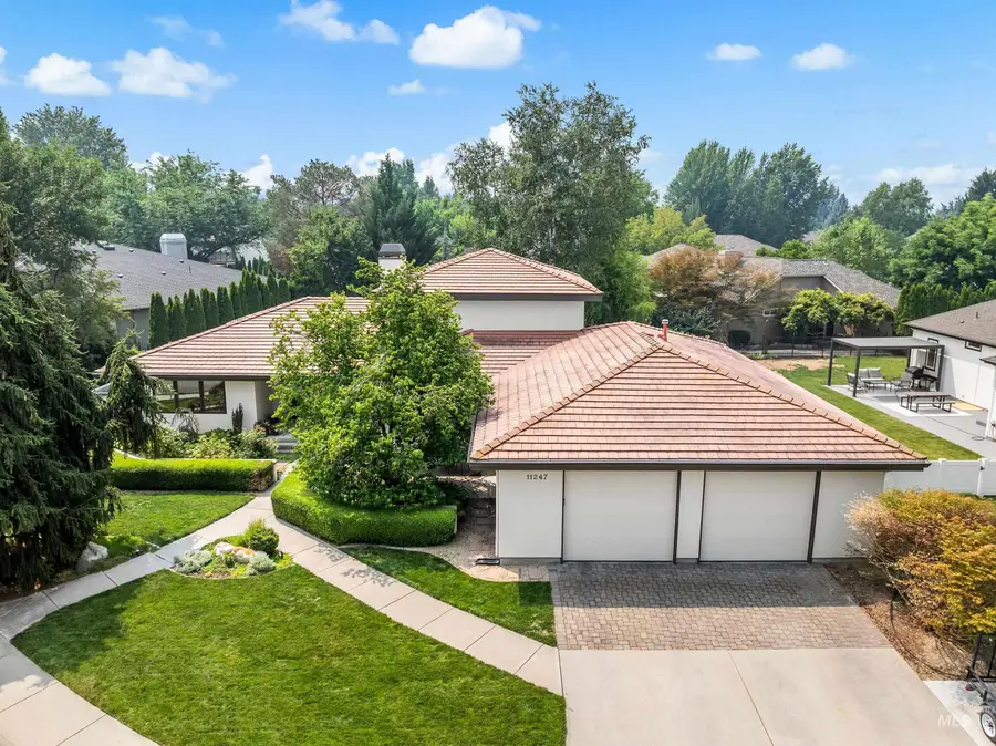 11247 W Hickory Bark Drive, Boise, ID 83713 - #2