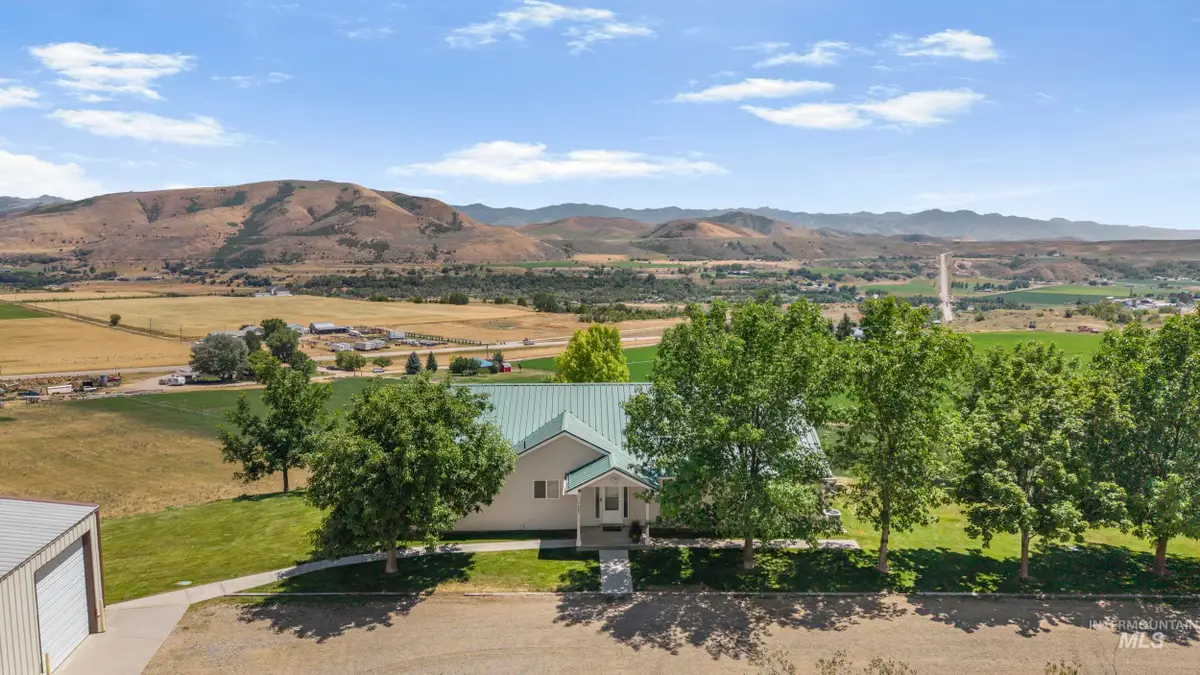 1457 E 4600 N, Preston, ID 83263 - #1