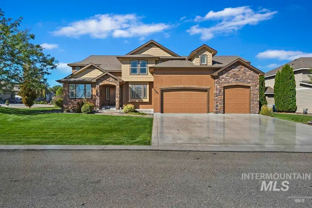 12291 S Essex Way, Nampa, ID 83686 - #1