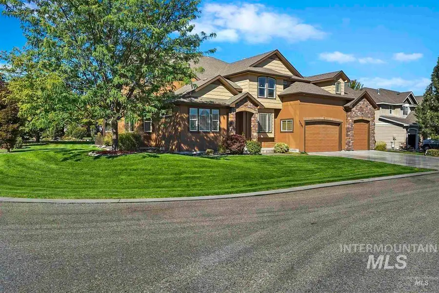 12291 S Essex Way, Nampa, ID 83686 - #3