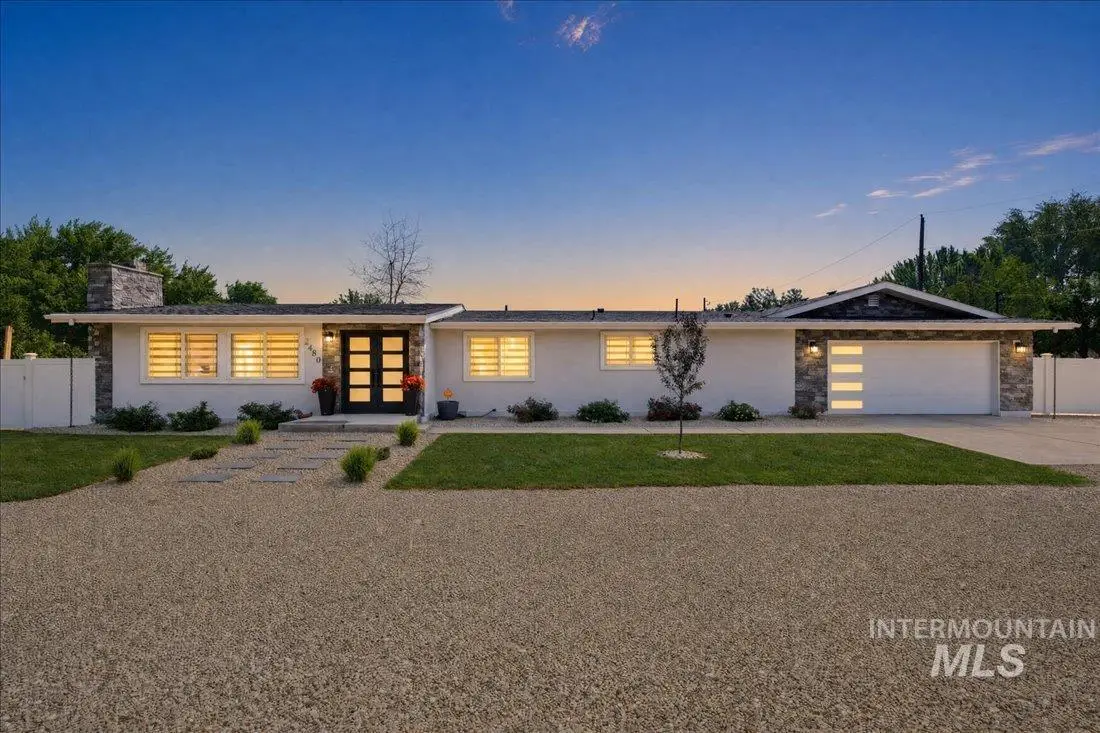 2480 S Cloverdale Rd, Boise, ID 83709 - #1