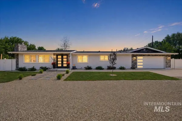 2480 S Cloverdale Rd, Boise, ID 83709