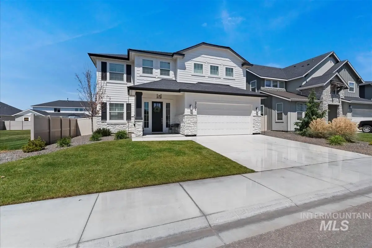 3106 E Mores Trail St, Meridian, ID 83642 - #1