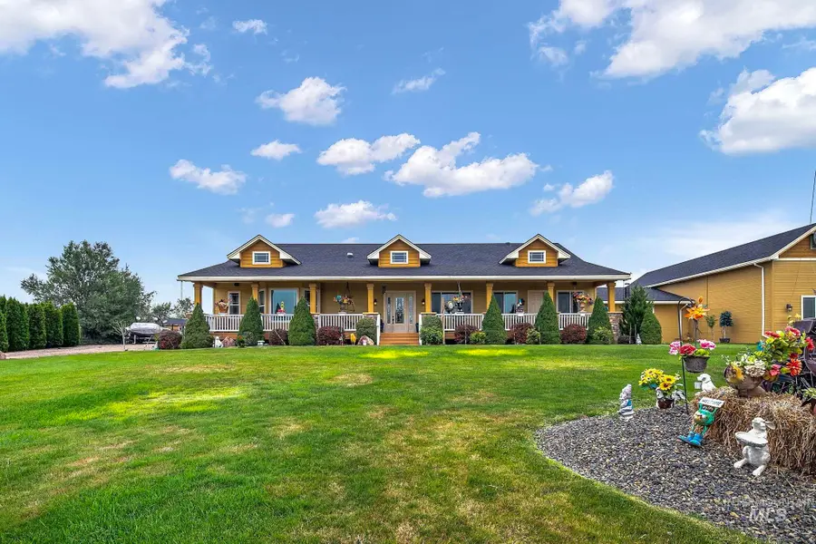 11378 Purple Sage Rd, Middleton, ID 83644 - #3