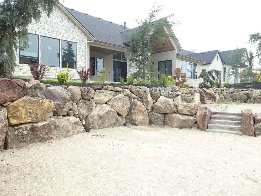 3669 N Bellrock Avenue, Eagle, ID 83616 - #2