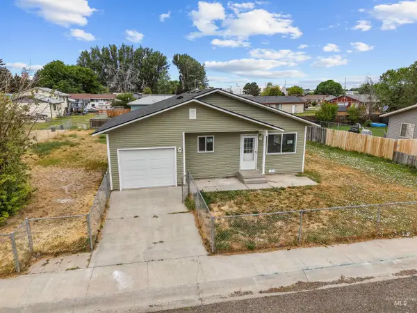 1441 E Street, Heyburn, ID 83336