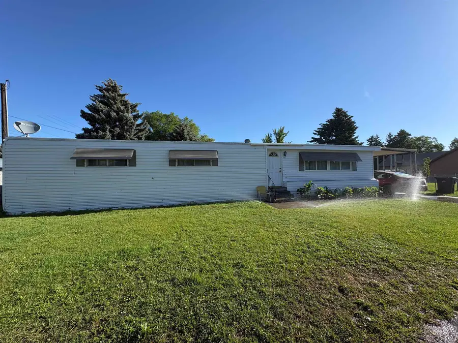 117 E 5th Street, Shoshone, ID 83352 - #3