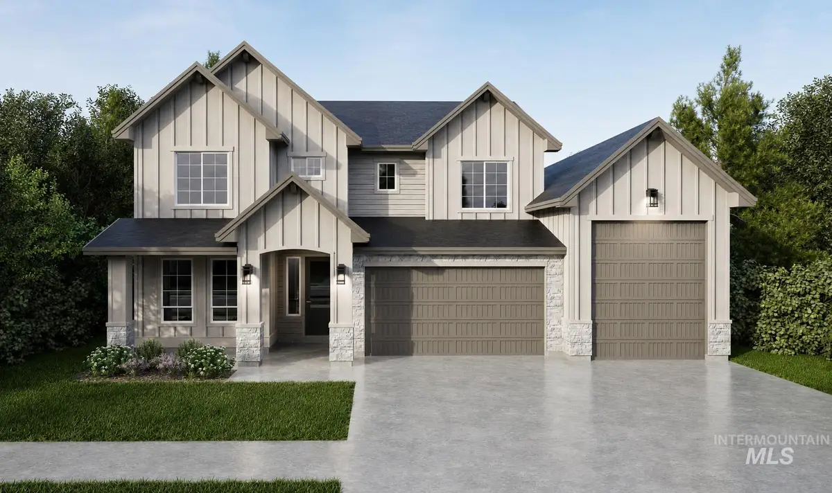 6990 W Los Flores St, Meridian, ID 83646 - #1