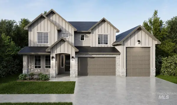 6990 W Los Flores St, Meridian, ID 83646
