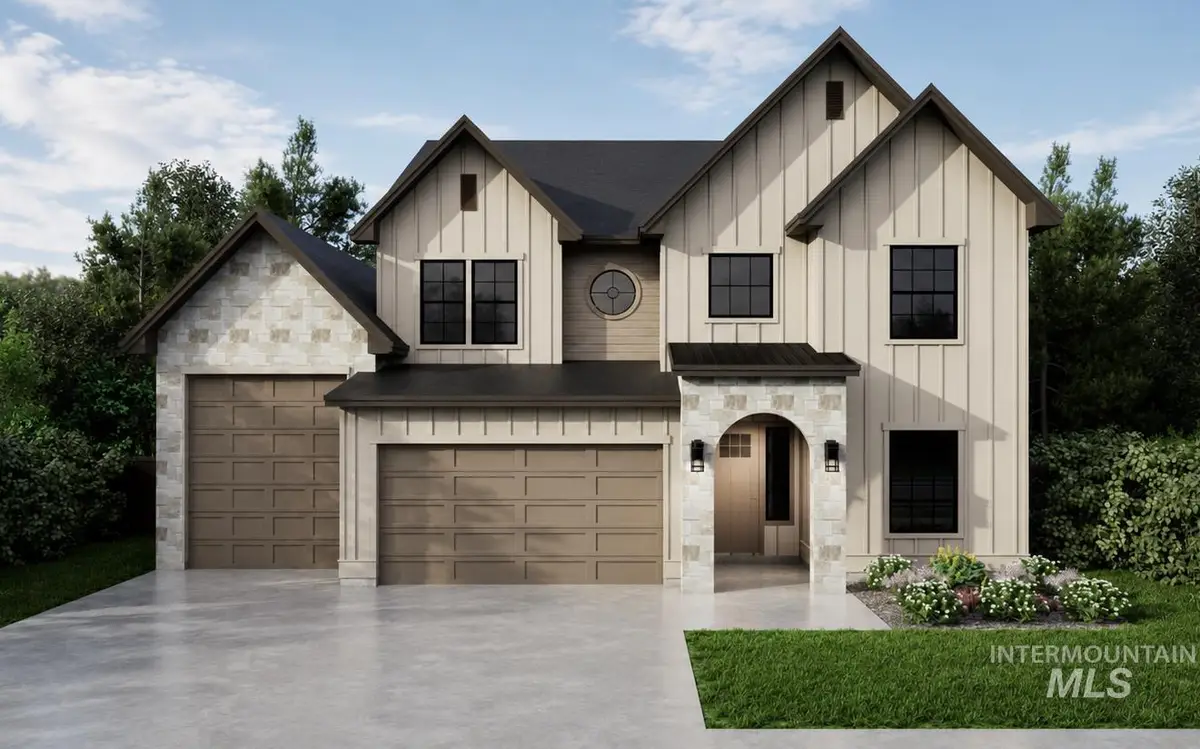 7300 W Runner Stone St, Eagle, ID 83616 - #1