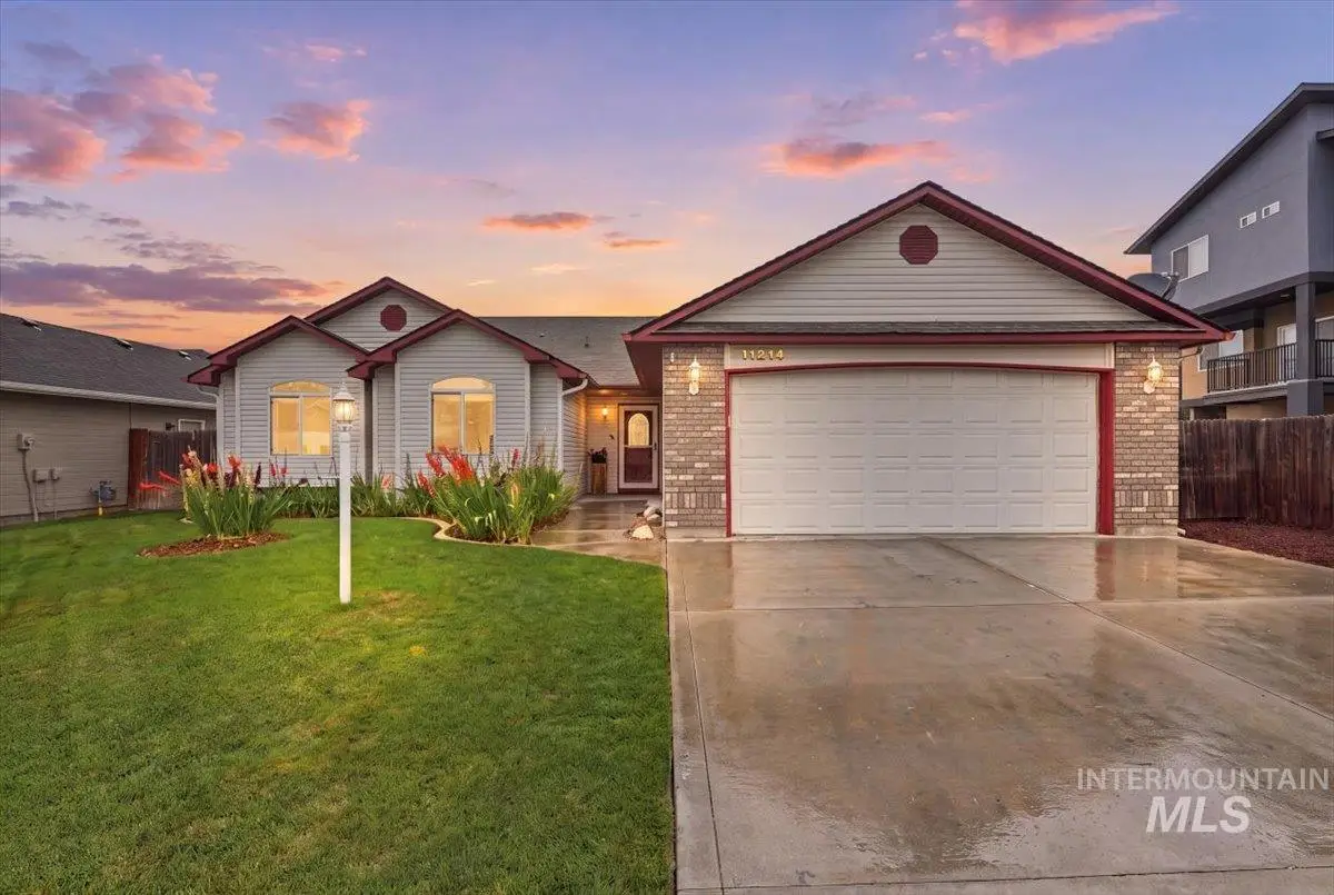 11214 W Poppy St, Boise, ID 83713 - #1