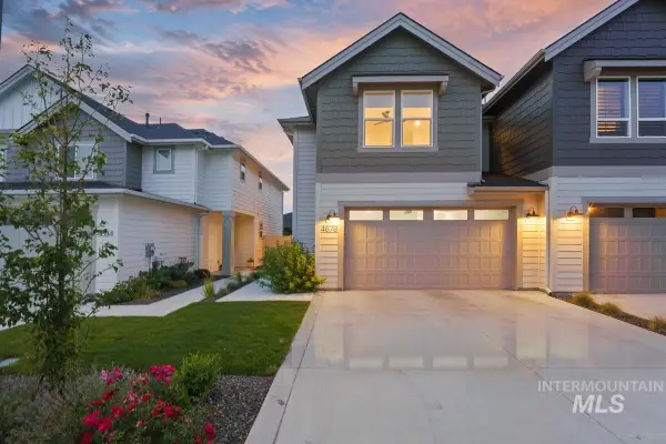 4678 W Riva Capri, Meridian, ID 83646