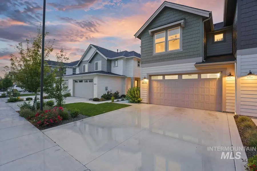 4678 W Riva Capri, Meridian, ID 83646 - #2