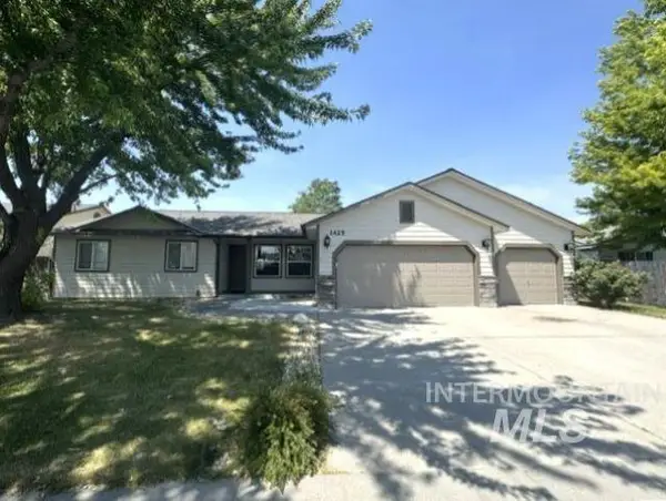 1425 SW Kursten Ave, Mountain Home, ID 83647