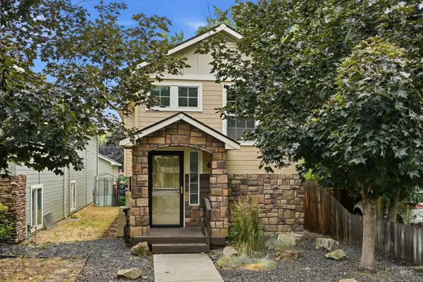 6219 W York, Boise, ID 83704