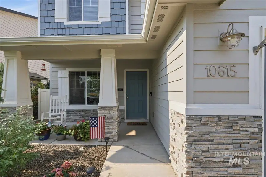 10615 Hackberry Street, Nampa, ID 83687 - #2