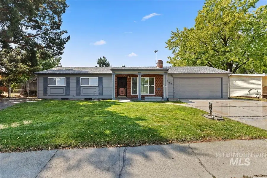 6909 W. Sunnybrook Dr, Boise, ID 83709 - #2