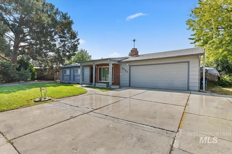 6909 W. Sunnybrook Dr, Boise, ID 83709 - #3