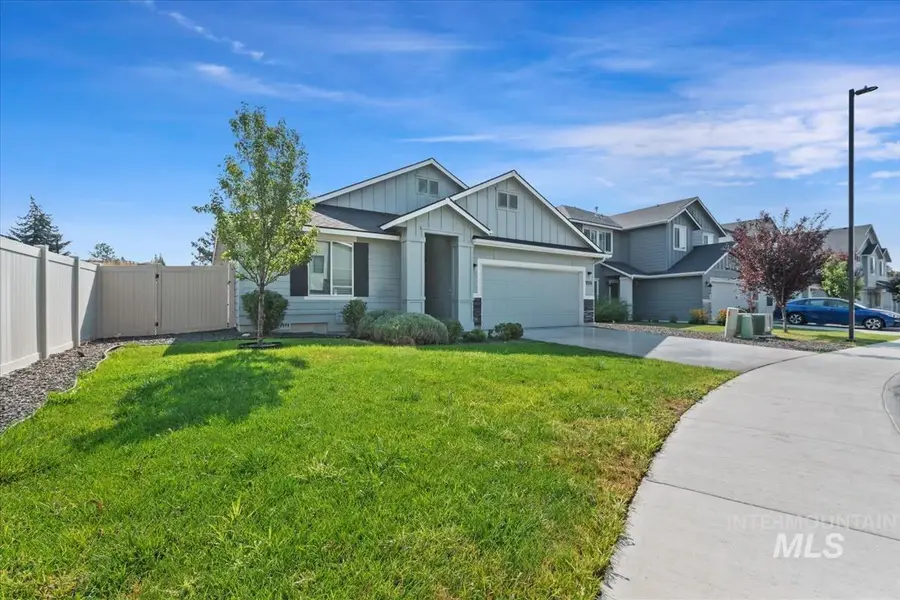 936 S Wavetrain Ave, Boise, ID 83709 - #2