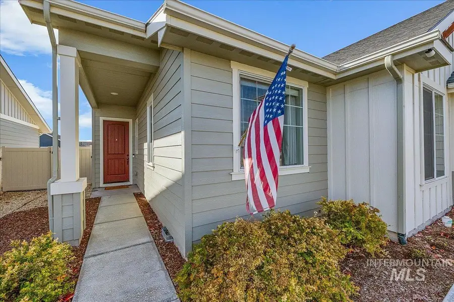 1259 E Fort Erie St, Kuna, ID 83634 - #3