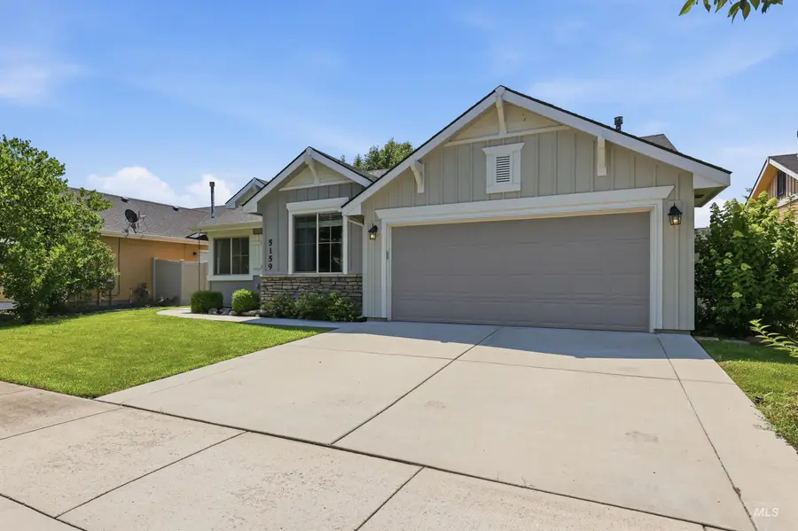 5159 W Brunmier, Eagle, ID 83616 - #2