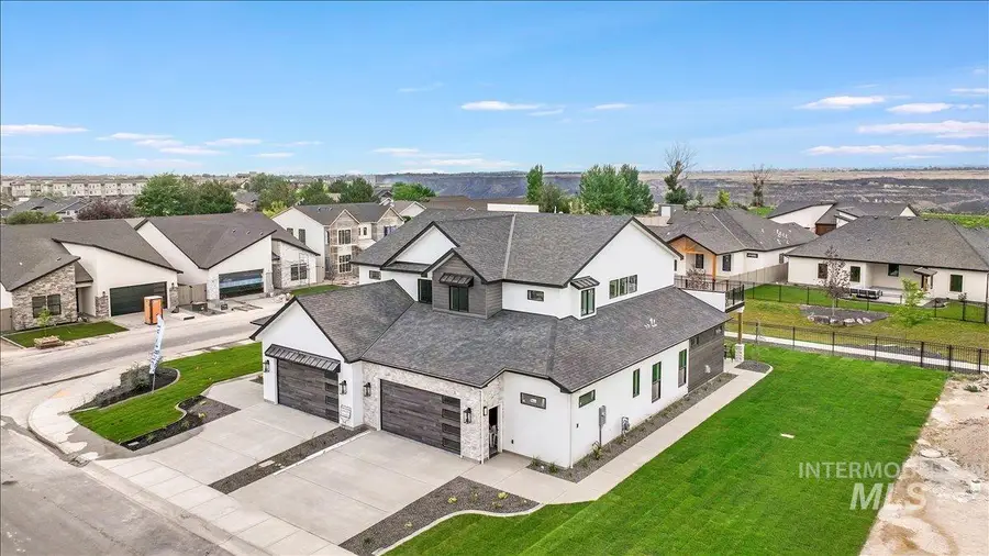 537 Canyon Mist Dr, Twin Falls, ID 83301 - #2