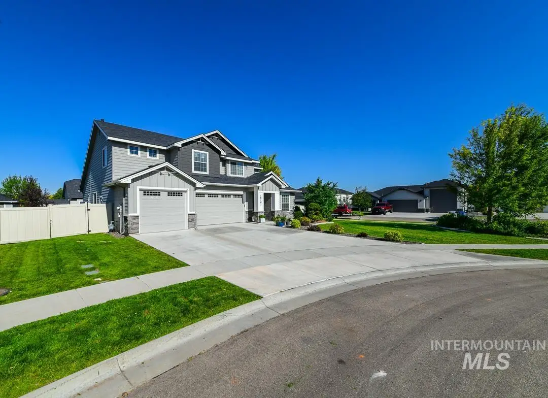 18103 N Timberlake Pl, Nampa, ID 83687 - #1