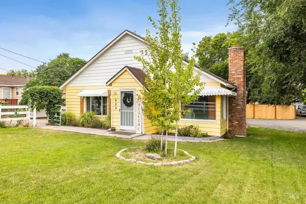 884 Washington St. S, Twin Falls, ID 83301