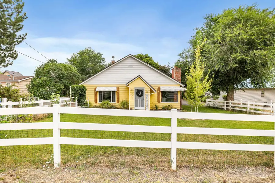 884 Washington St. S, Twin Falls, ID 83301 - #3