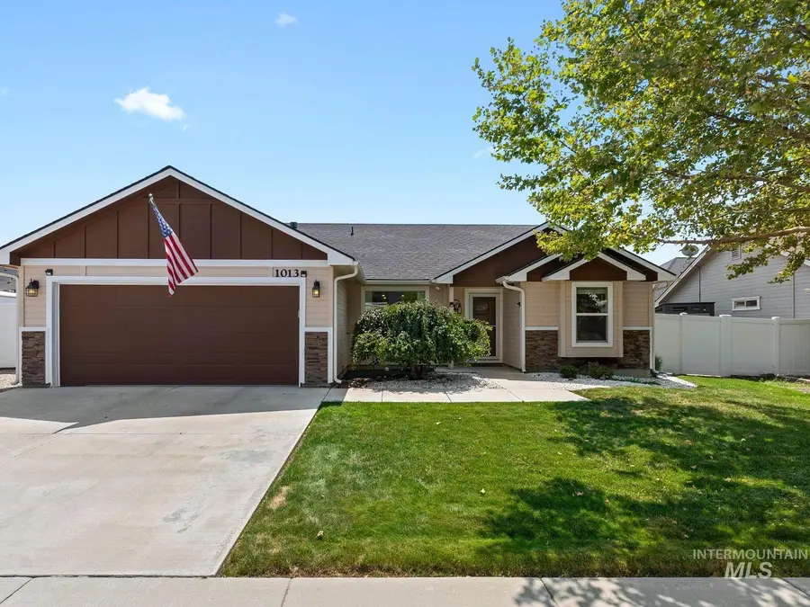 1013 Dittman Dr., Emmett, ID 83617 - #3