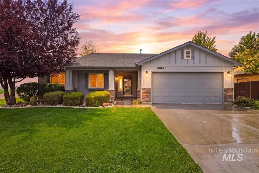 15885 Granite Peak Avenue, Nampa, ID 83651 - #2