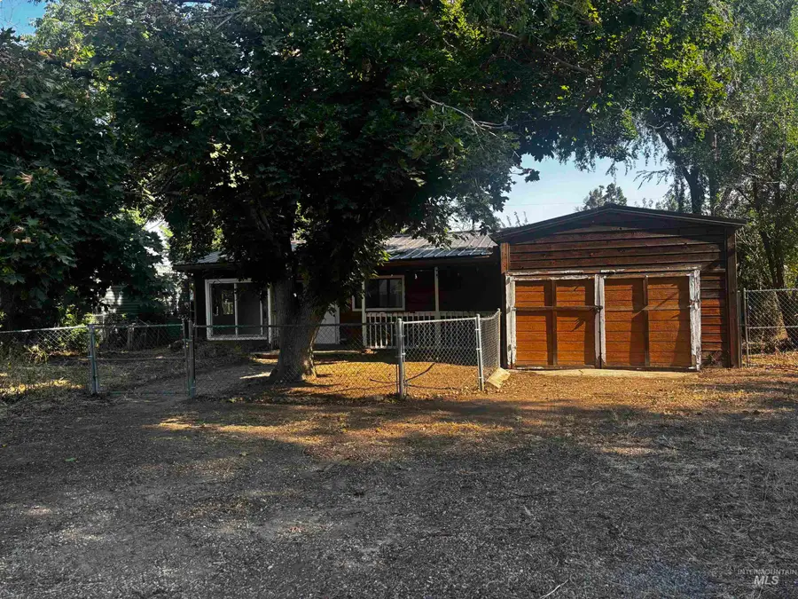 4840 W Richardson St, Boise, ID 83705 - #3