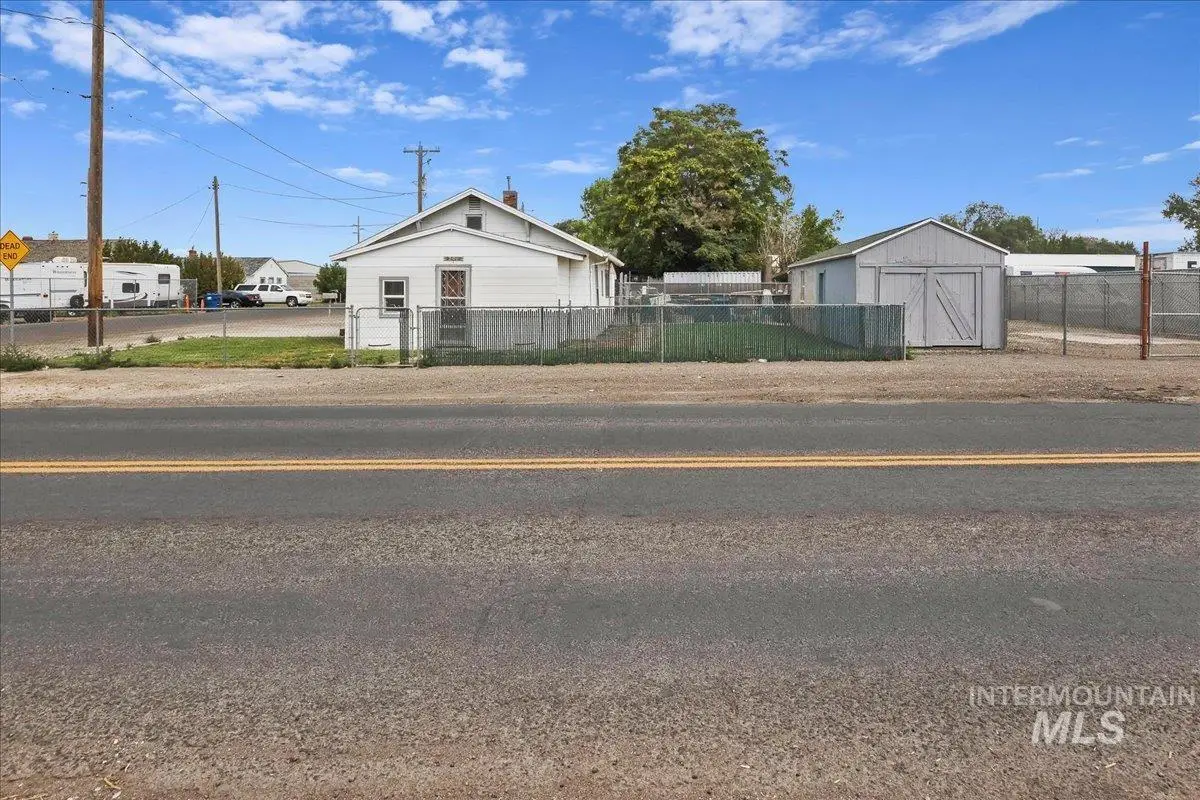 201 Locust Street South, Twin Falls, ID 83301 - #1