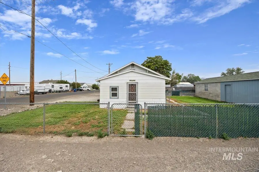201 Locust Street South, Twin Falls, ID 83301 - #2