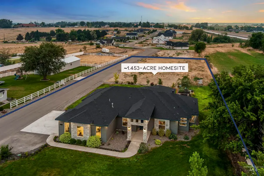23985 Legends Lane, Caldwell, ID 83607 - #2