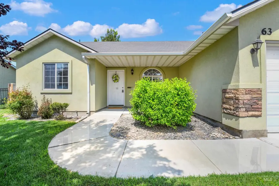 63 S Kelli Loop, Nampa, ID 83687 - #2