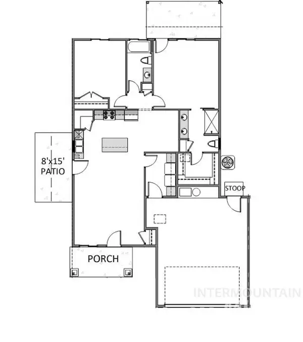 995 N 15th St, Payette, ID 83661