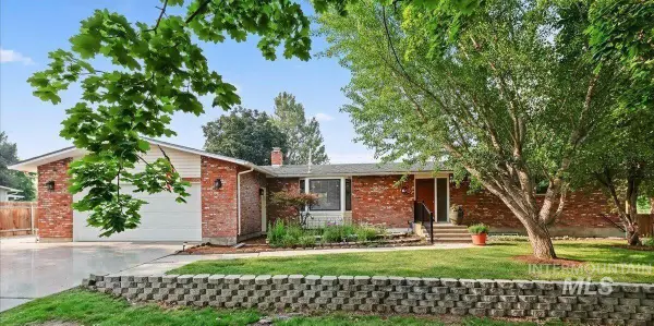 11269 W Reutzel Dr., Boise, ID 83709