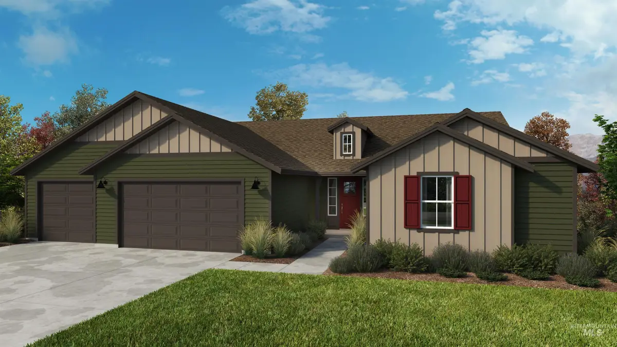 323 Maxine Lane West #Homesite 507, Kimberly, ID 83341 - #1