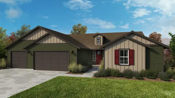 323 Maxine Lane West #Homesite 507, Kimberly, ID 83341