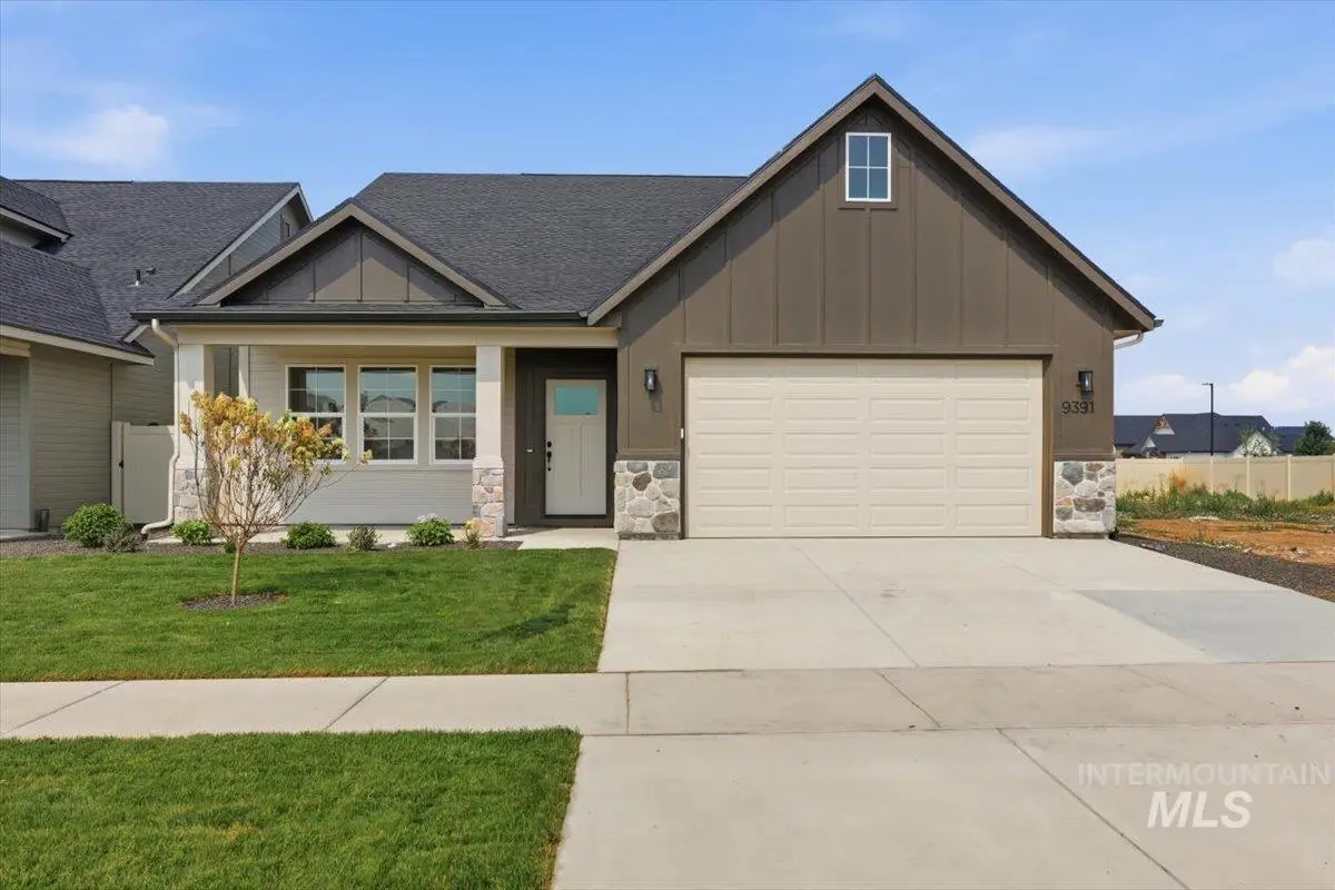9391 S Esmeralda St, Kuna, ID 83634 - #1