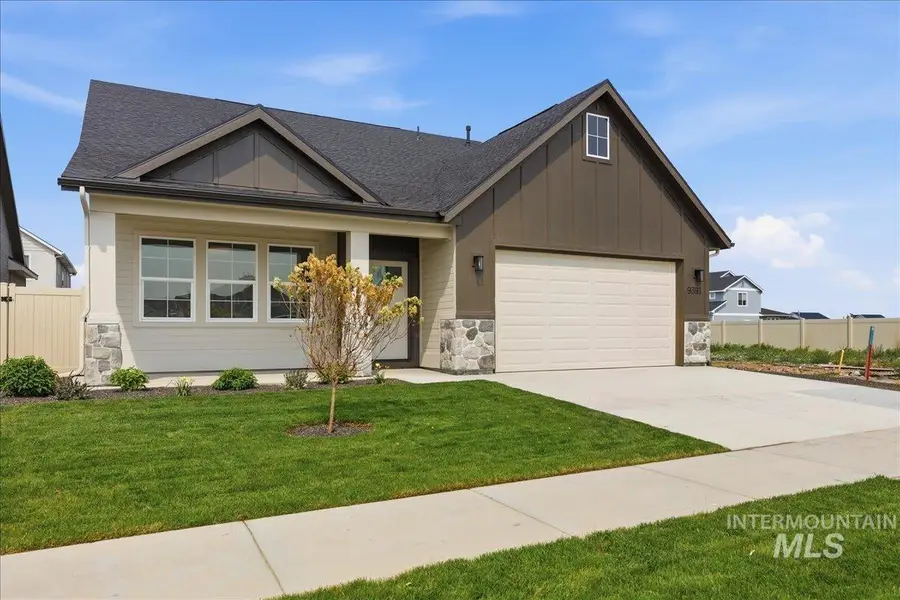 9391 S Esmeralda St, Kuna, ID 83634 - #2